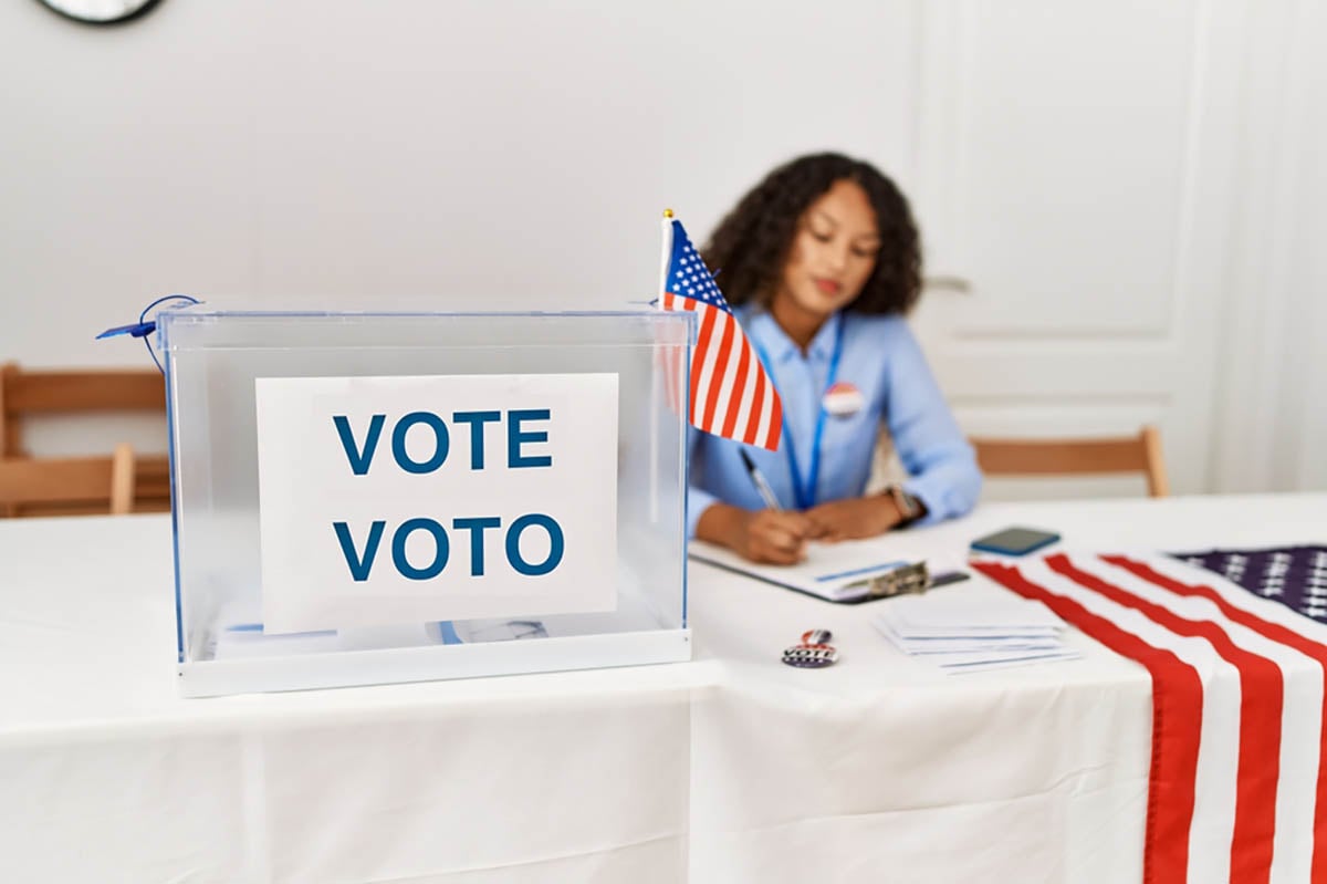 Resources for Hispanic voters