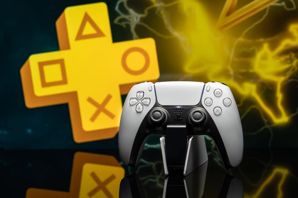 Juegos gratis de PS PLUS para marzo de 2024: ¡Confirmados los cuatro juegos!