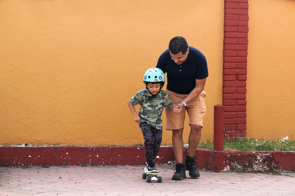 Señales hijo autista