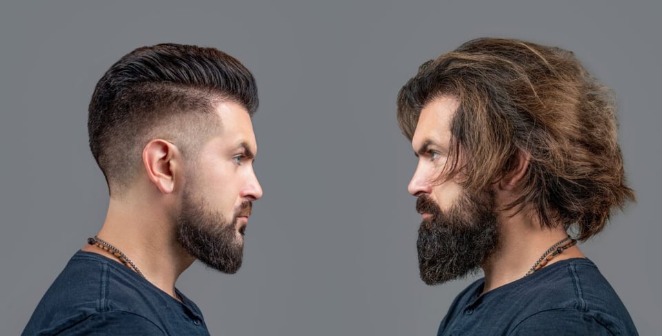 5 datos de la identidad gay y la masculinidad.