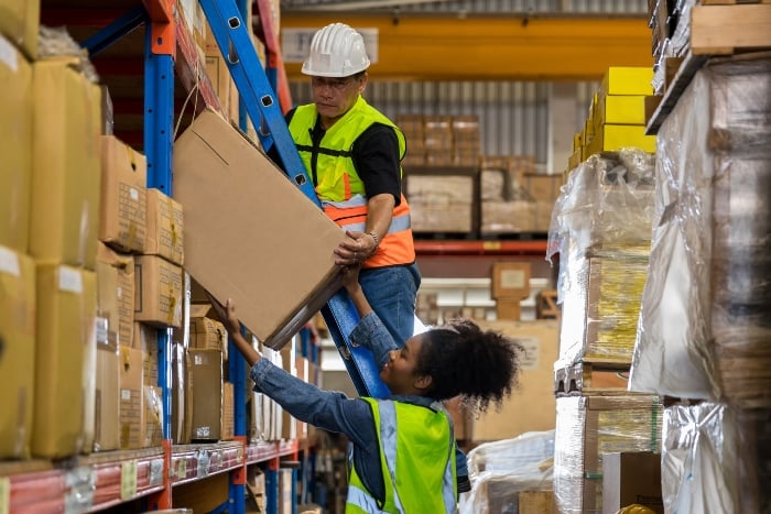 La empresa en trayecto hacia la reinvención