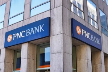 PNC cerrará ubicaciones EEUU