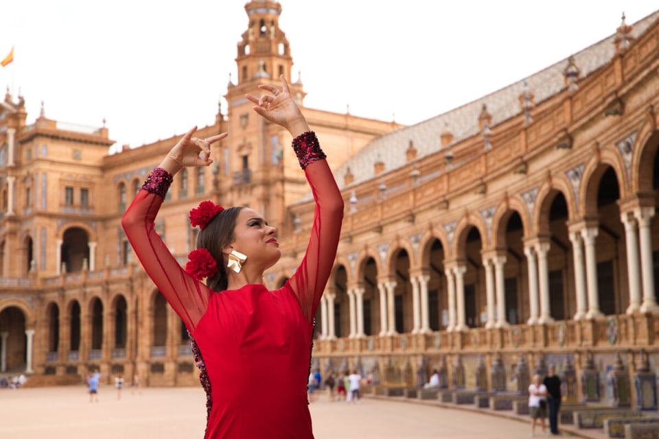 Mes de la Herencia Hispana, Española, arquitectura, LatinBest, MundoNOW