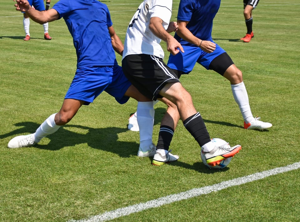 Hours later the player's death was made official