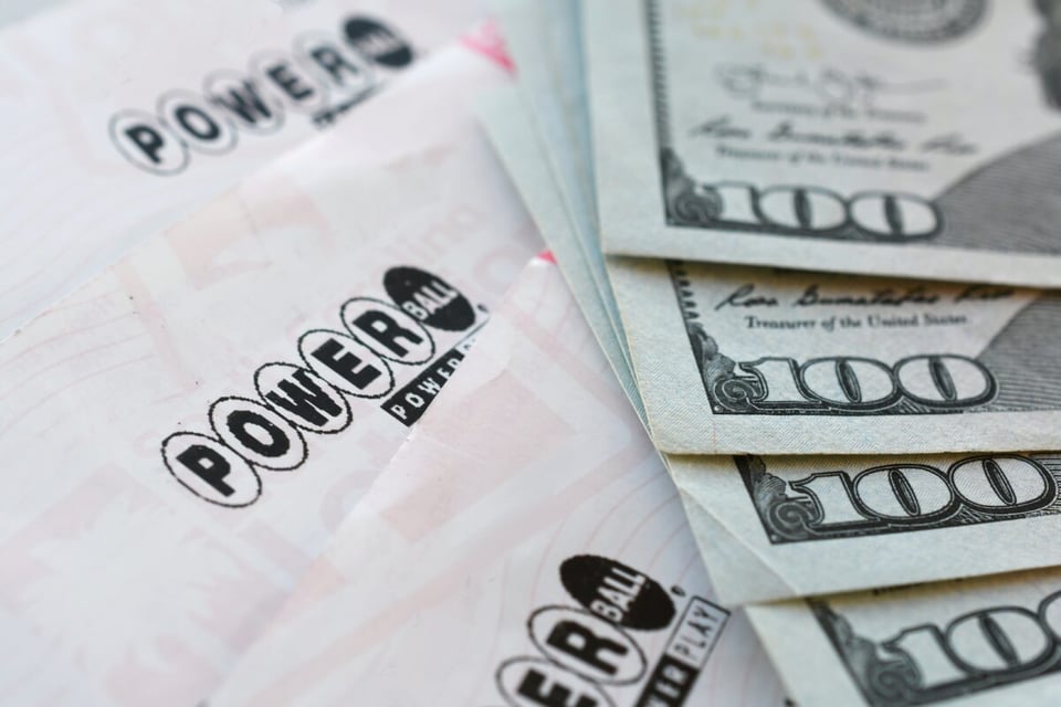 $50,000, Powerball, Navidad, boleto, mundonow