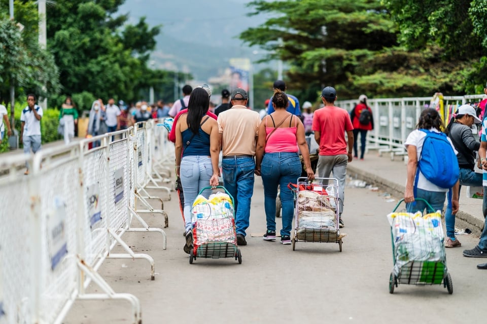Programa de asilo en Denver, Migrantes, ayuda, Denver, Estados Unidos