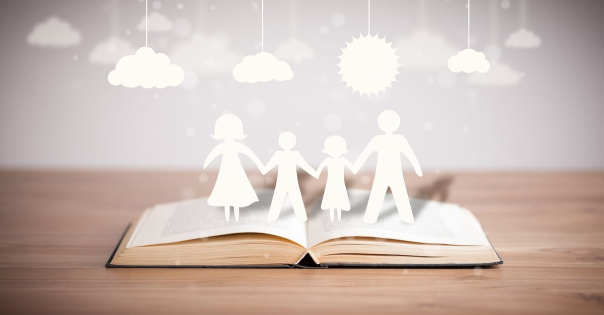 Family Matters: 10 Things About Birth Order Traits that Will Surprise You