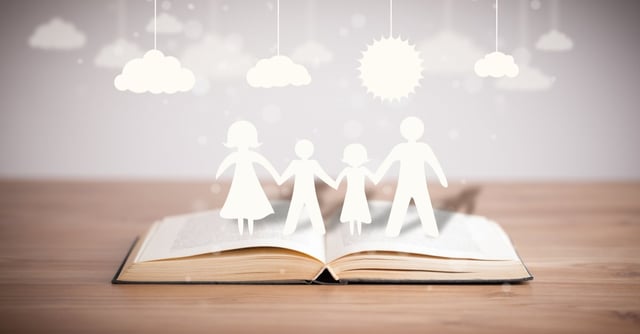 Family Matters: 10 Things About Birth Order Traits that Will Surprise You