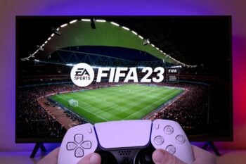 Videojuegos deportivos más esperados del 2023: EA Sports FC
