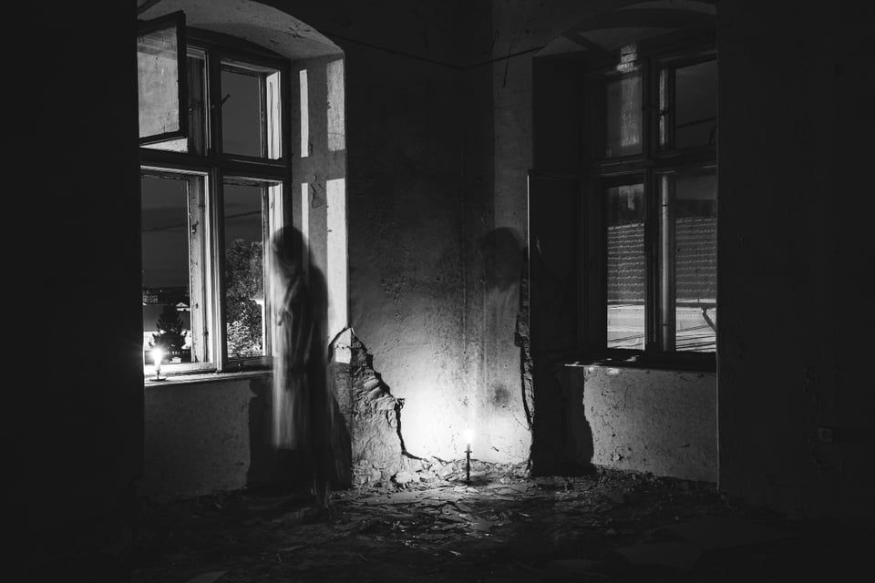 Paranormal, clinic, spectrum, networks, MundoNOW