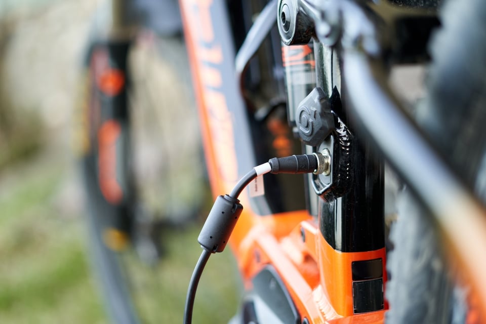 Cube, recall, bicicleta eléctrica, EEUU,