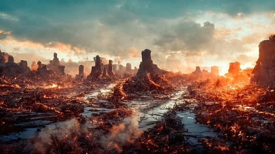 Austrian Nostradamus and his predictions of the end of the world