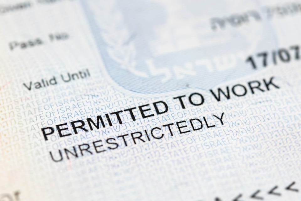 Biden, visas, Hispanics, USA, MundoNOW