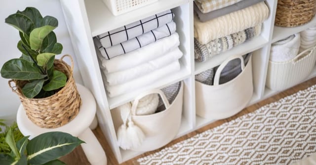 How often should you wash your bedding?