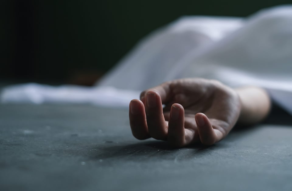 asesinato