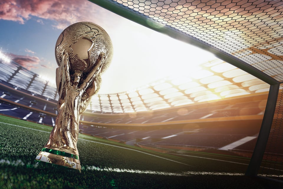 El gol número 1.000 en la historia de la Copa Mundial Femenina