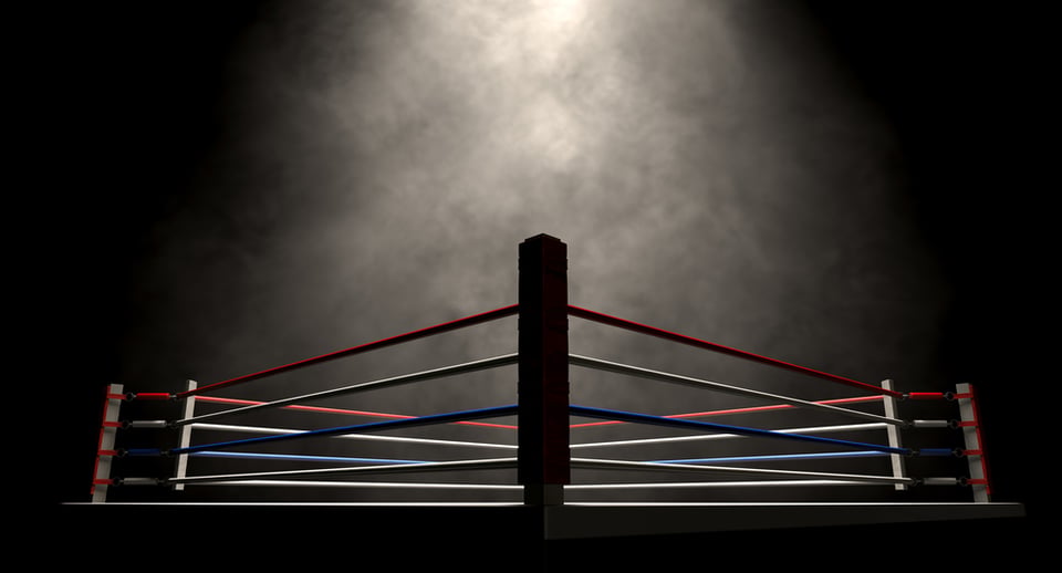 Muere Humberto Garza, leyenda de la lucha libre mexicana (FOTOS)