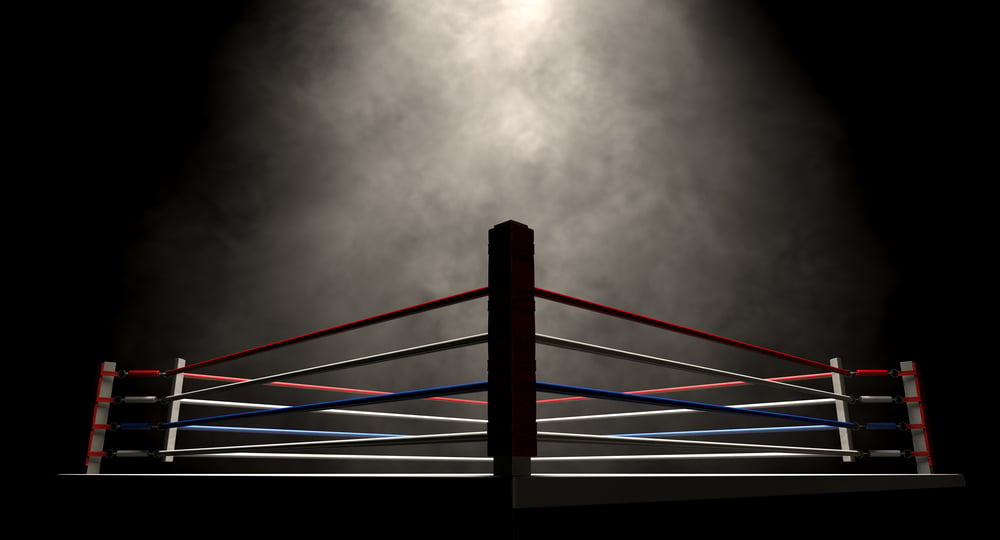 Muere Humberto Garza, leyenda de la lucha libre mexicana (FOTOS)