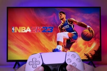 Videojuegos deportivos más esperados del 2023: NBA 2k24