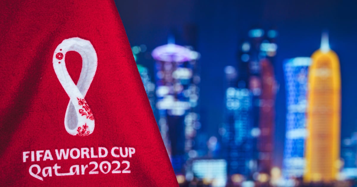 ¿Cuáles son los países hispanos que competirán en el Mundial Qatar 2022?