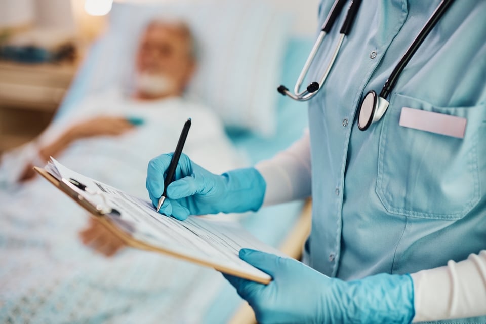 salud, hospital, hospitalizado, horóscopo, MundoNow