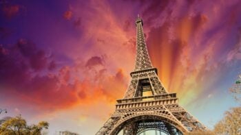 Agreden turista mexicana París: ¿Un lugar de cuidado?