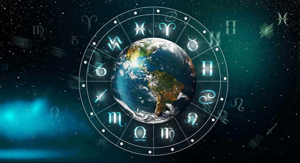 earth signs