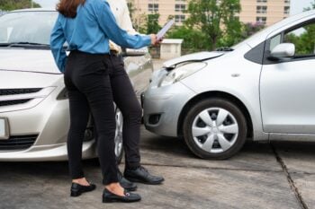 Camioneta estrella contra guardería: ¿Qué se conoce de los heridos?