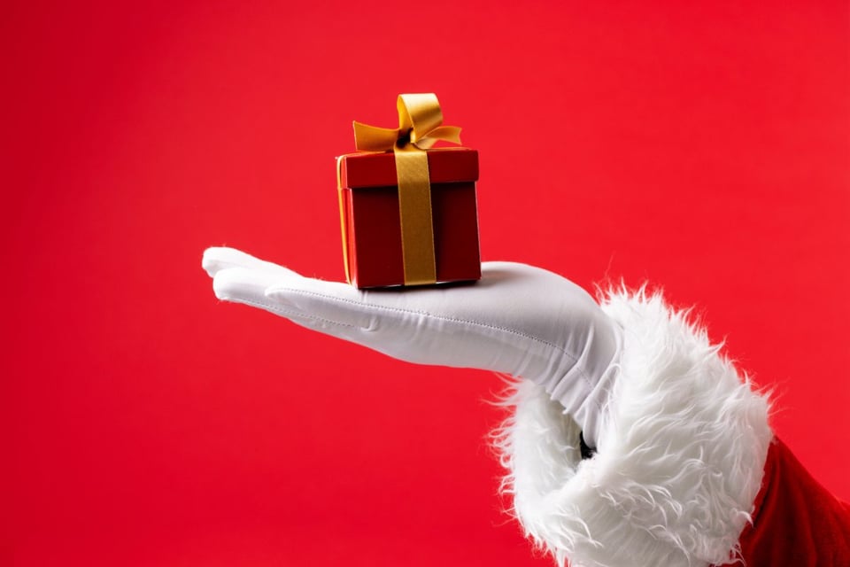 consejos de compras, consejos para compras navideñas, compra de regalos, gangas, presente