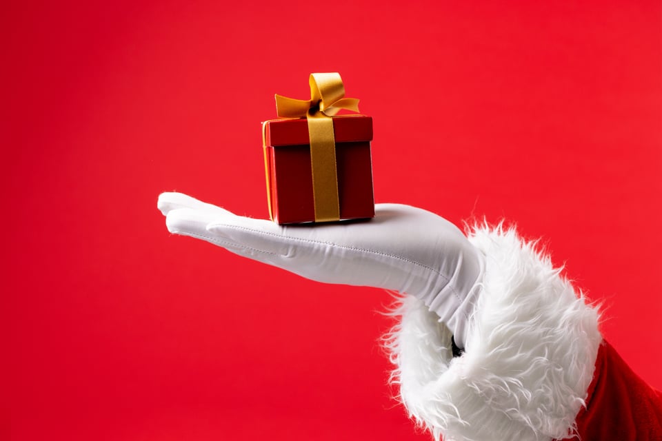 Mastering the art of gift-giving: A guide for all budgets