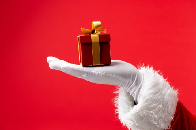 El arte de hacer regalos: una guía para todos los presupuestos