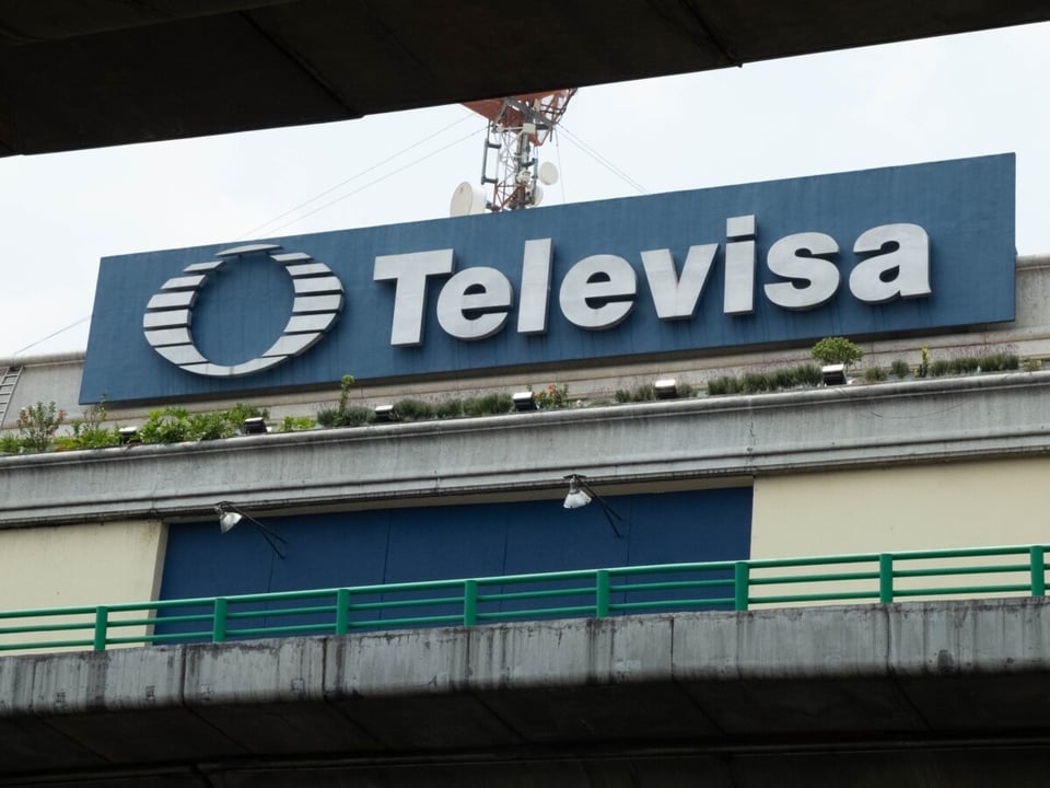 Renuncia Alejandra Aguayo a Televisa tras de 10 de trabajo