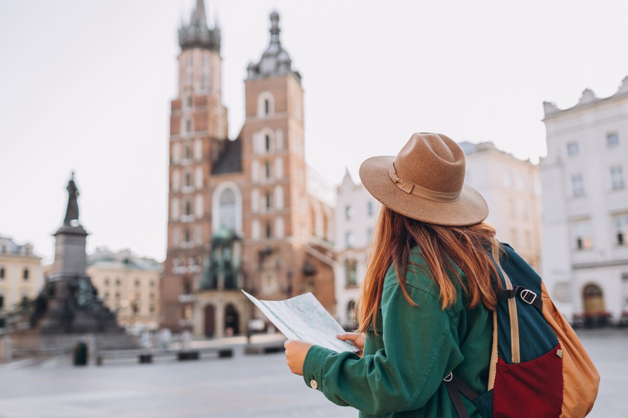 The 5 most visited cities in the world