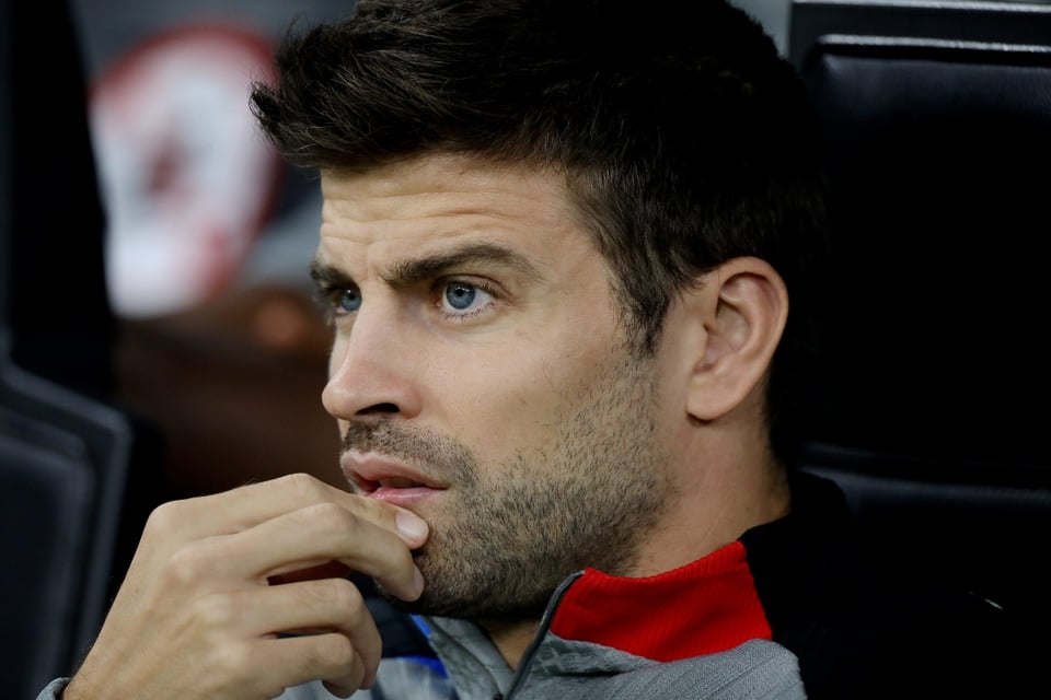 Aseguran que compañeros de trabajo no soportan a Clara Chía, novia de Gerard Piqué