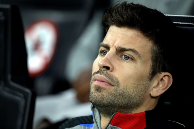 Clara Chía&#8217;s secret relationship with a famous soccer coach is uncovered