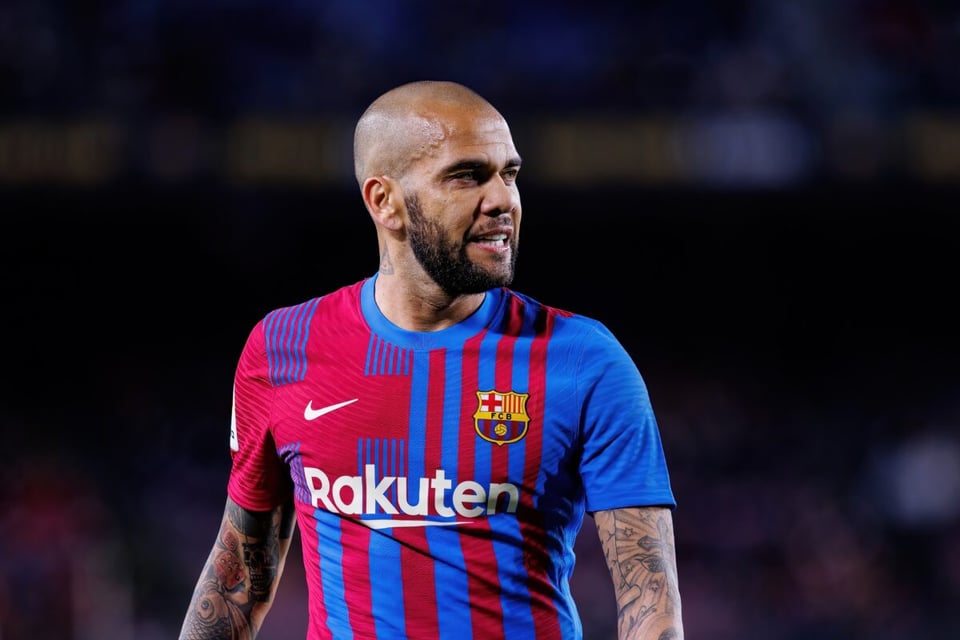 Dani Alves saldrá de la cárcel, España, Barcelona, Brasil, Fútbol