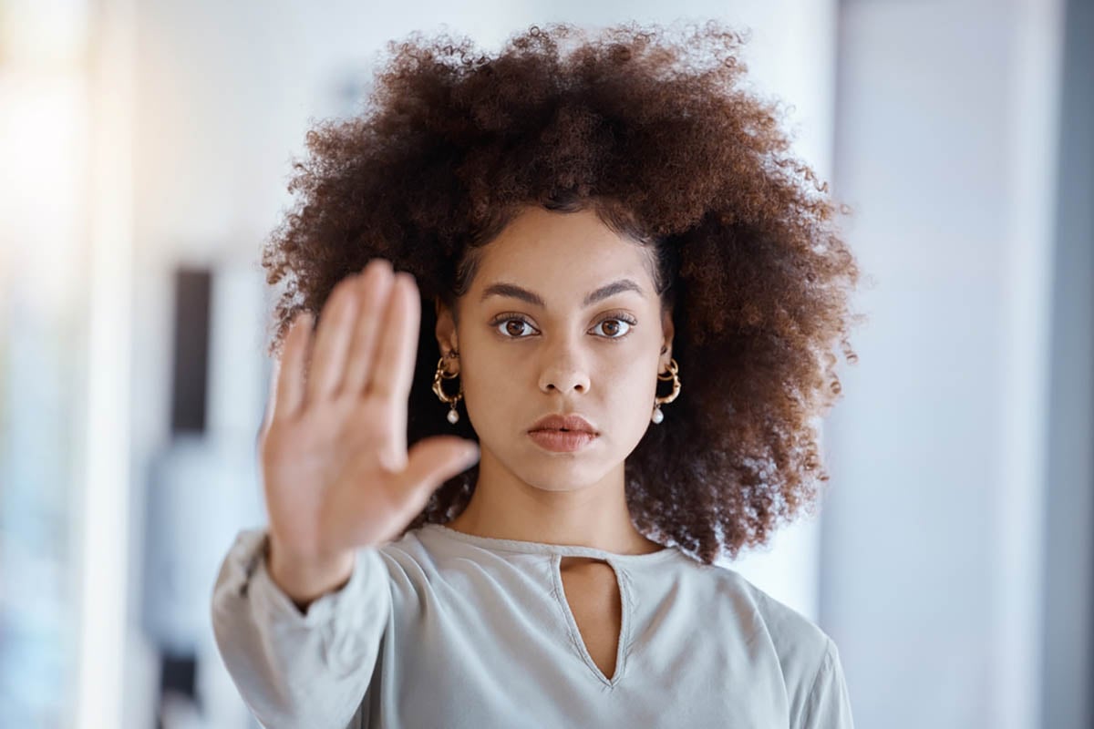 Dealing with discrimination: How to stand up for yourself and your rights