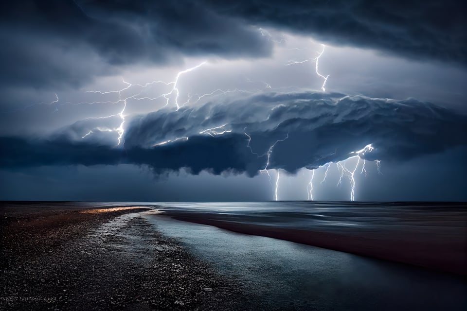 Tormenta afectara viajeros eclipse, vientos, EEUU, Clima, MundoNOW