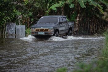 Tormenta Adrián convertirse huracán: ¿Qué áreas se verán afectadas?