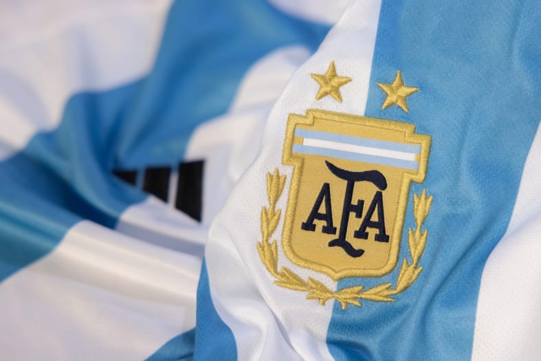 Ex-soccer player with the Argentine National Team, Rodolfo Micheli dies