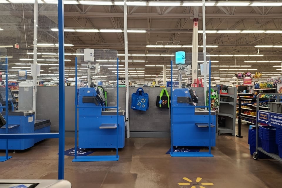 Tiendas, Califonia, empleados, afectados, MundoNOW