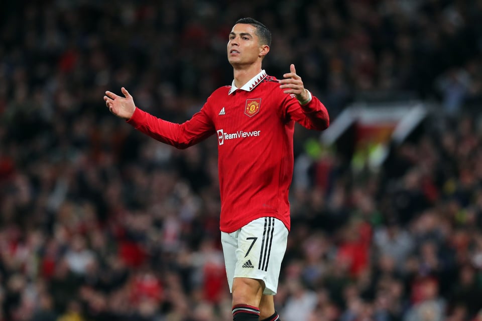 ¿Cuál es el futuro de Cristiano Ronaldo?