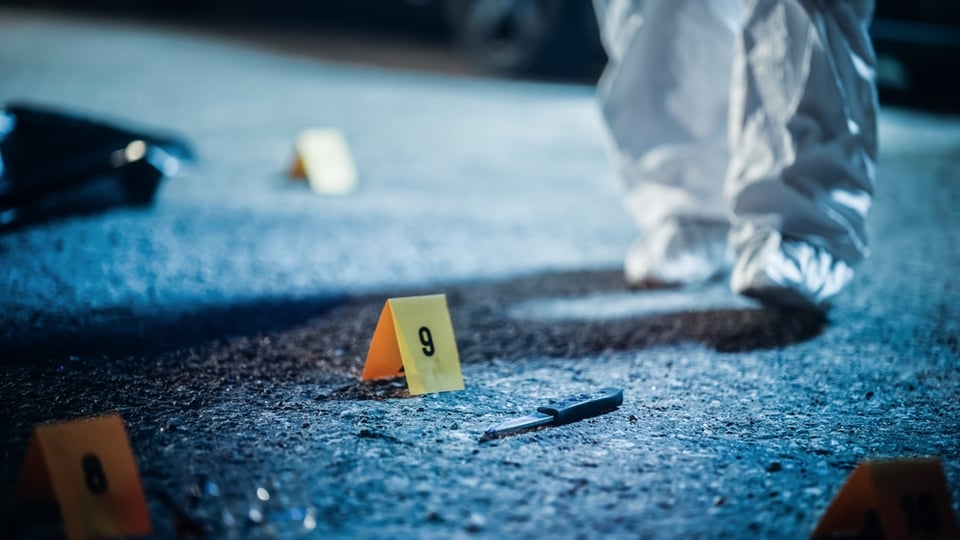 Influencer millonario fue encontrado desmembrado