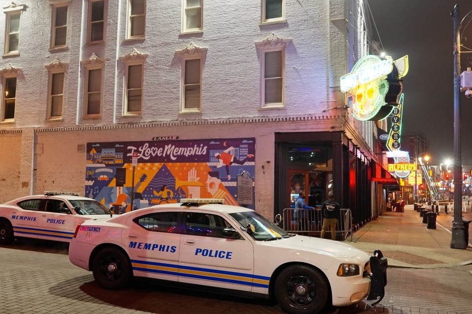Memphis mass shooting, shooting, dead, USA, MundoNOW,
