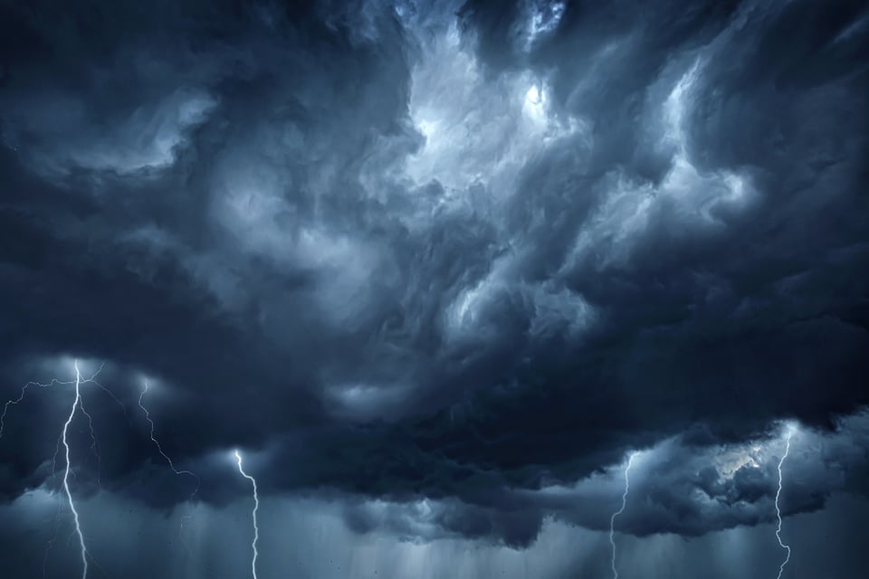 Clima severo Memorial Day, tormenta, clima, EEUU, MundoNOW
