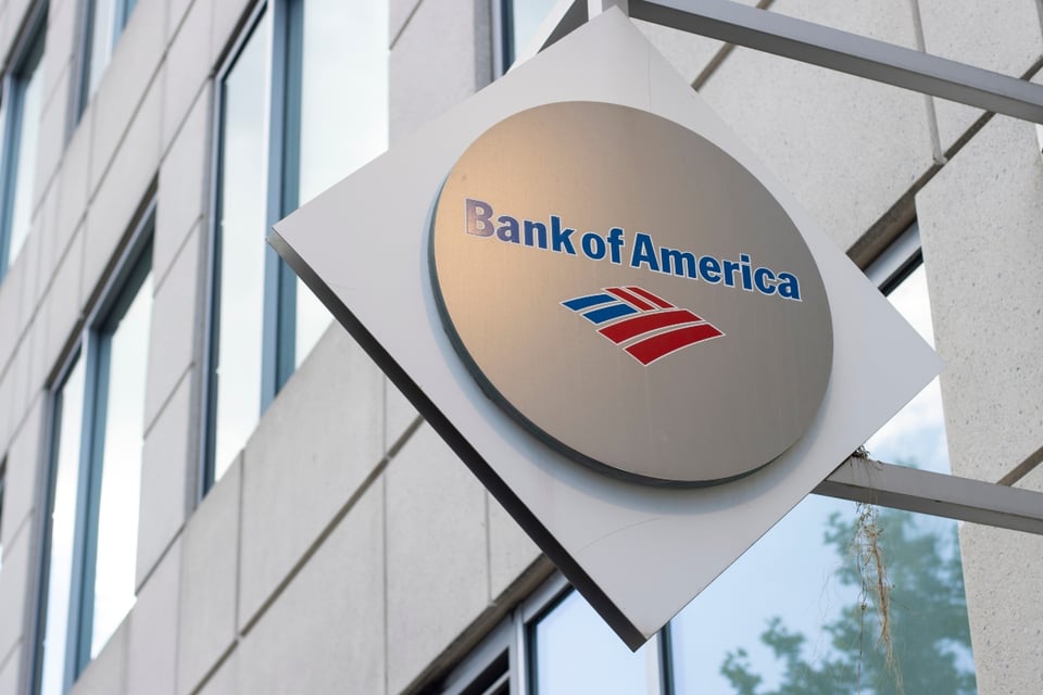 Bank of America, branches, closures, USA, MundoNOW