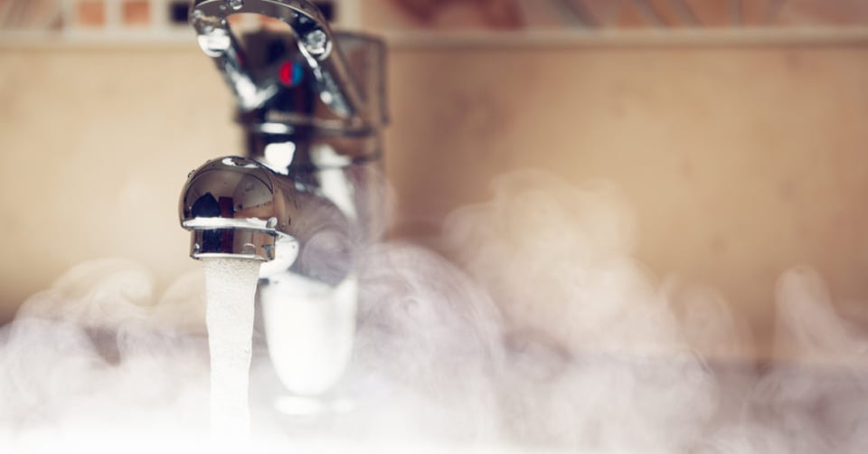 10 razones por las que un baño caliente lo arregla todo