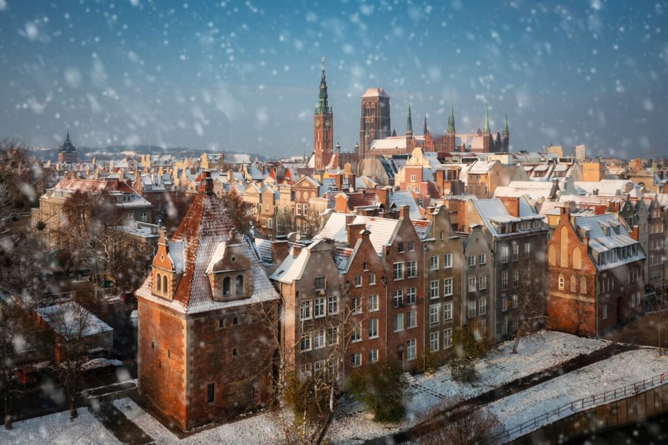 invernal, lugares afectados, Detroit, Cleveland, mundonow