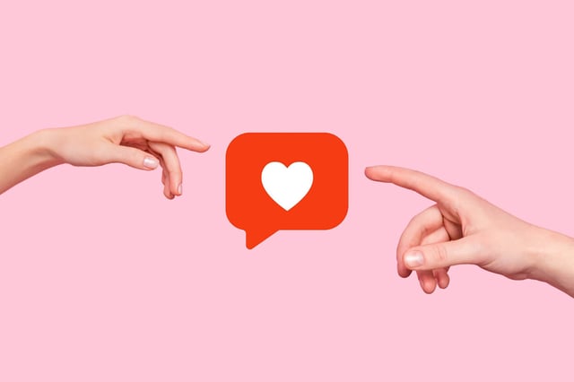 From digital connection to virtual affection: The rise of VR dating