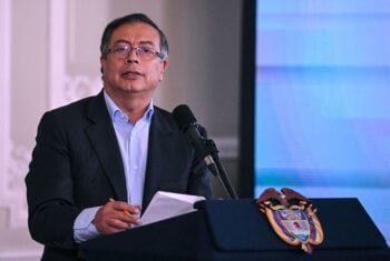 Presidente de Colombia hizo la petición desde el año pasado